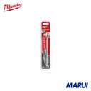 milwaukee WRECKER 解体用カーバイドレシプロソーブレード 6 TPI 152mm(1本) 1個 48005241 【DIY】【工具のMARUI】