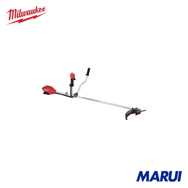 milwaukee ミルウォーキー M18 FUEL 刈払機 1個 M18FBCU0JP 【DIY】【工具のMARUI】