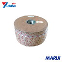 ユタカメイク PPWブレード ドラム巻 コウハク 10mm×100m 1巻 PRQ1015 【DIY】【工具のMARUI】