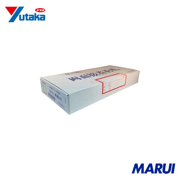 ユタカメイク 荷札 両面接着荷札 1000枚 1箱 NO99020 【DIY】【工具のMARUI】