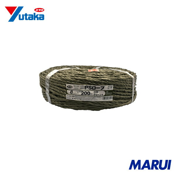 �楿���ᥤ�� PS������ OD���꡼�� 8mm��200m 1�� PS8200OD ��DIY�ۡڹ����MARUI��