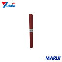 ユタカメイク PVCレザークロス 500mm×1400mm ルースターレッド 1本 PLC39 【DIY】【工具のMARUI】