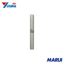 ユタカメイク PVCレザークロス 500mm×1400mm ホワイト 1本 PLC55 【DIY】【工具のMARUI】