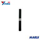 ユタカメイク PVCレザークロス 500mm×1400mm ダークブラック 1本 PLC30 【DIY】【工具のMARUI】