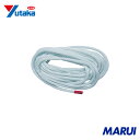 ユタカメイク 紐 スターターロープ 約3mmX2m 1巻 NX51 【DIY】【工具のMARUI】