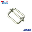 ユタカメイク 平ベルト金具 1本線送り 30mm幅用 (2個入り) 1袋 GSA130 【DIY】【工具のMARUI】
