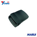 ユタカメイク 平ベルト金具 ベルトバックル 38mm幅用 (1個入り) 1個 JYA738 【DIY】【工具のMARUI】