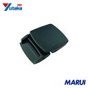 ユタカメイク 平ベルト金具 ベルトバックル 30mm幅用 (1個入り) 1個 JYA730 【DIY】【工具のMARUI】