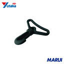 ユタカメイク 平ベルト金具 回転ナスカン 50mm幅用 (1個入り) 1個 JND250 【DIY】【工具のMARUI】