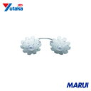 ユタカメイク マスクシェル鼻挿入型 レギュラーサイズ3個入 1S MSNR 【DIY】【工具のMARUI】