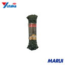 ユタカメイク パラメイトロープ(反射タイプ) 4mm×15m OD 1本 PMHR03 【DIY】【工具のMARUI】