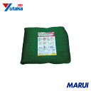 ユタカメイク 多目的ネット 3mx10m PE グリーン 1枚 B25310 【DIY】【工具のMARUI】