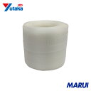ユタカメイク 梱包用品 PPバンド 15.5mm×50m クリアー 1巻 L51 【DIY】【工具のMARUI】(4)