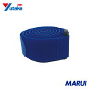ユタカメイク マジックテープ マジックストラップ強力結束 25mm×130cm ブルー 1本 G48 【DIY】【工具のMARUI】