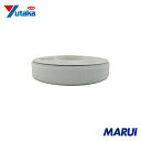 ユタカメイク マジックテープ マジックテープボビン巻B 25mm×5m ホワイト 1巻 G21 【DIY】【工具のMARUI】