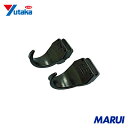 ユタカメイク ツールホルダー 専用J型フック 2個入 1S THJ2 【DIY】【工具のMARUI】