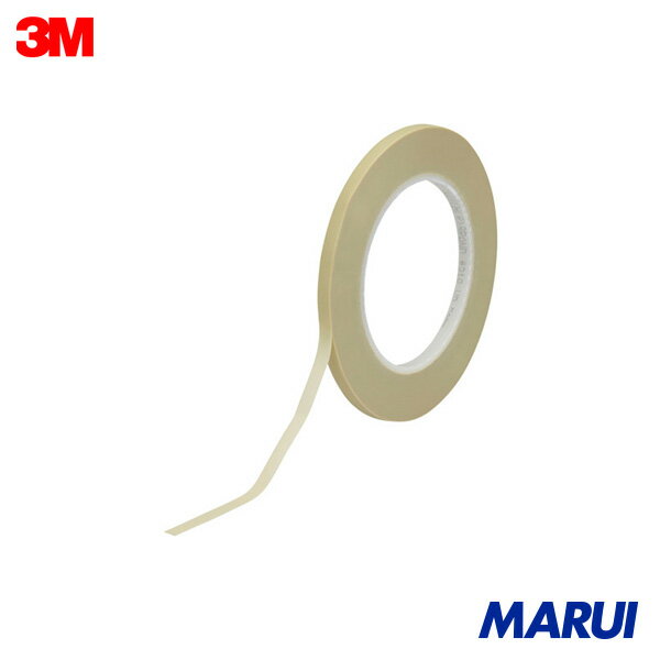 Rakuten - 3M スコッチ ファインラインテープ 6301 6.4mmX54.8m 12本 6301 | マスキングテープ