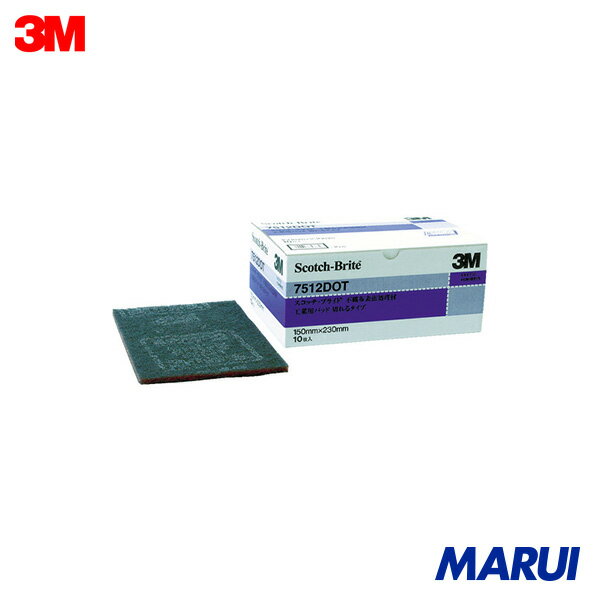 3M å֥饤 ѥѥå ڤ륿 #1200 ֻ BOX(10) 1Ȣ 7512DOTBOX DIYۡڹMARUI