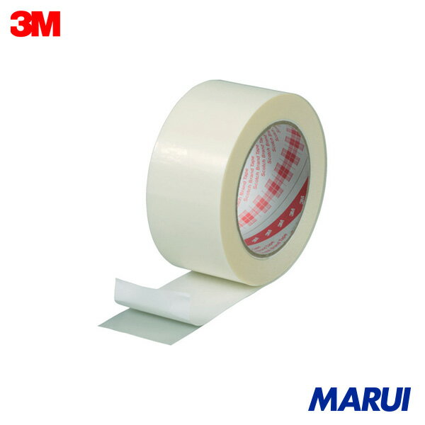 Rakuten - 3M 超高分子量ポリエチレンテープ(再剥離)5421 25mmX15m 白 1巻 542125X15 | 保護テープ