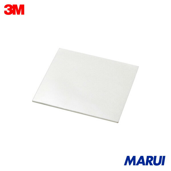 Rakuten - 3M ハイパーソフト放熱シート 5578H 220X220mm 5.0mm厚 1枚 5578H5.0220TN | 基板用品 電子機器 収納 ポーチ