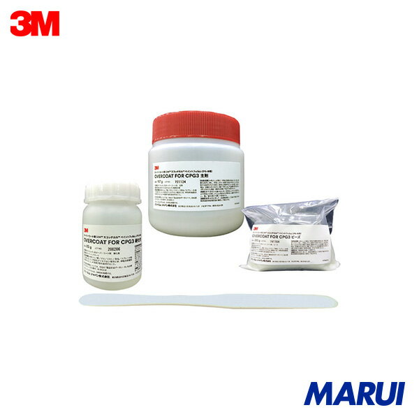 3M CPG3ѥСȺ 1Ȣ OVERCOATFORCPG3 DIYۡڹMARUI