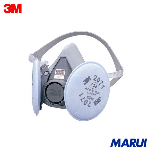 3M ���ؼ��ɤ���ޥ��� 6000/2071-RL2 S������ 1�� 60002071RL2S ��DIY�ۡڹ����MARUI��