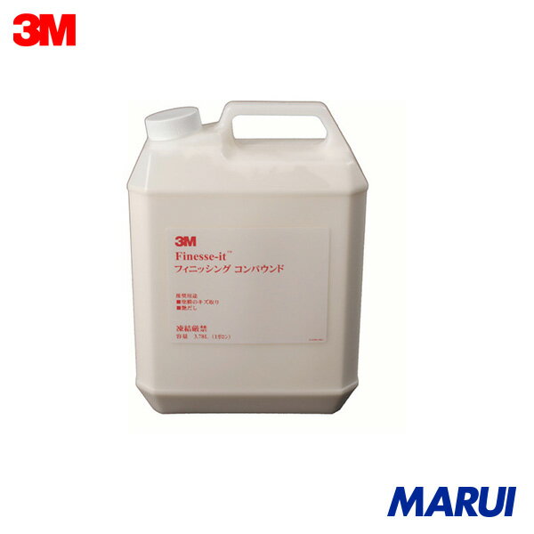 楽天市場】3m フィニッシングコンパウンドの通販
