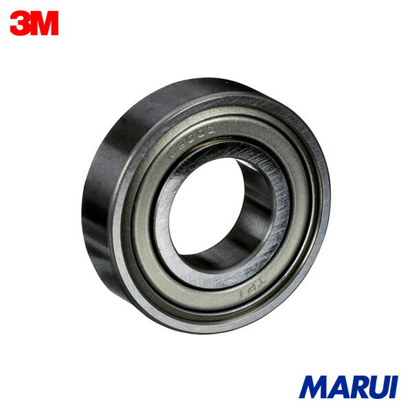 3M ランダムオービタルサンダー 補修パーツ 55185 Deep groove ball bearing 10 x 22 x 6mm 1個 55185 ..