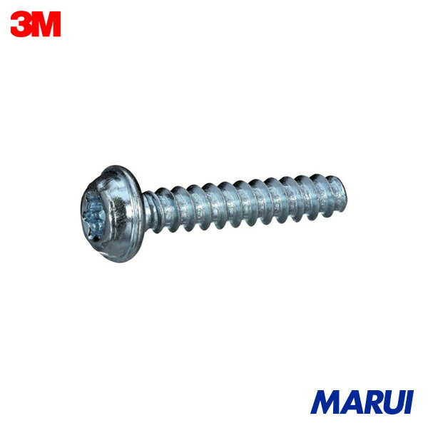 3M ランダムオービタルサンダー 補修パーツ 55196 Screw Torx M4 x 20mm 1個 55196 【DIY】【工具のMAR..