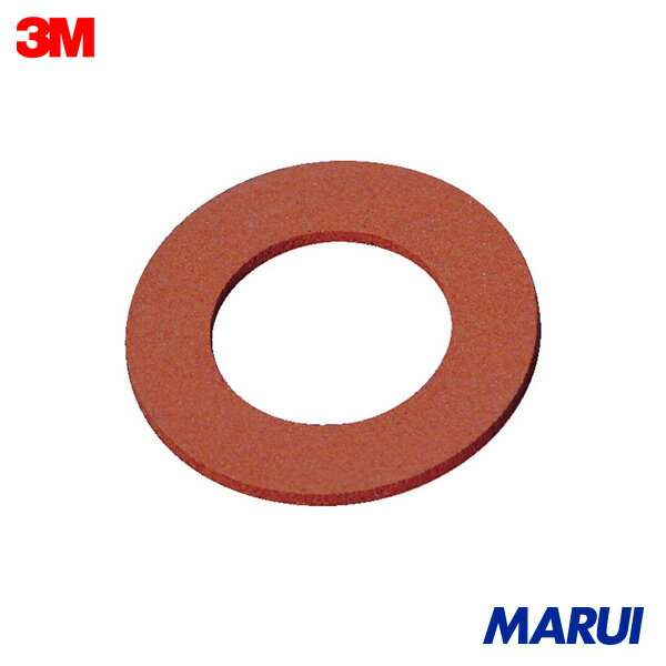 3M 防毒マスク用パーツ 交換用ガスケット 6895 6000シリーズ/面体6000F用 2枚入り 1Pk 6895OHSP 【型 防毒マスク 防毒マスクパーツ 使い捨て】