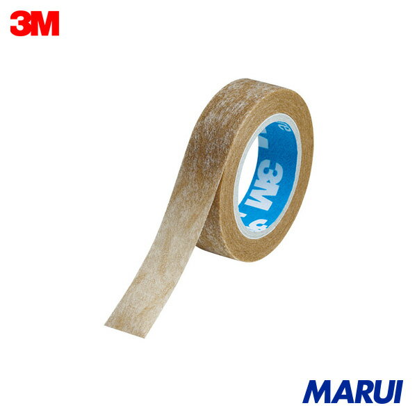 3M ネクスケア キズあと保護&肌にやさしい不織布テープ 11mm×5m ブラウン 1巻 MPB11 【DIY】【工具のMA..