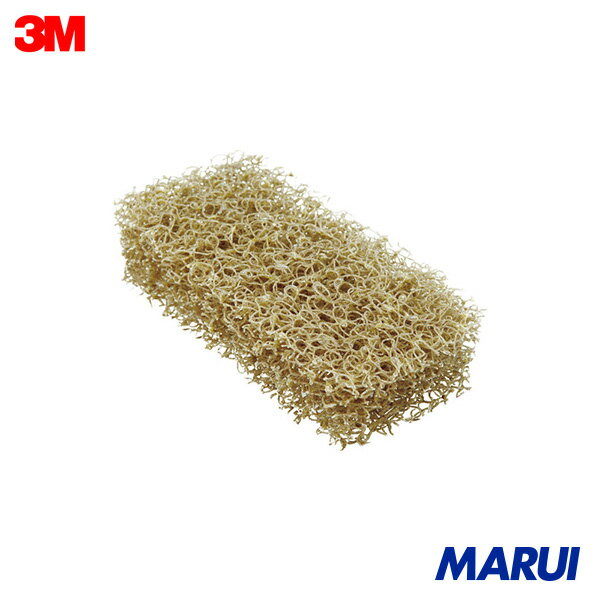 3M 寸胴鍋のコゲをかき落とすたわし ZUND NABE 1個 ZUNDNABE 【DIY】【工具のMARUI】