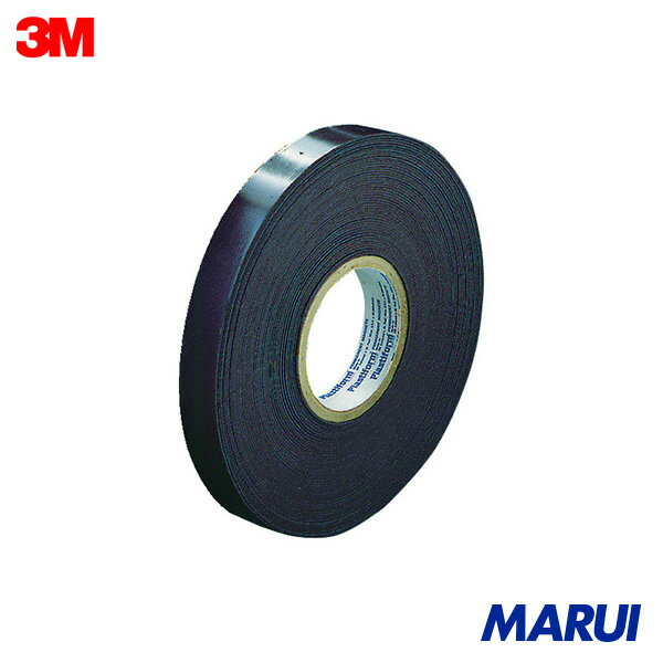 Rakuten - 3M マグネットテープ 25mmX30m 厚み0.9mm 1巻 MG092530 | マグネットシート