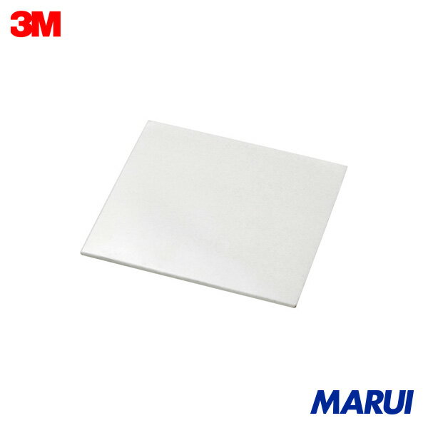 3M ハイパーソフト放熱シート 6500H 220X220mm 2.0mm厚 1枚 6500H2.0220TN 【DIY】【工具のMARUI】