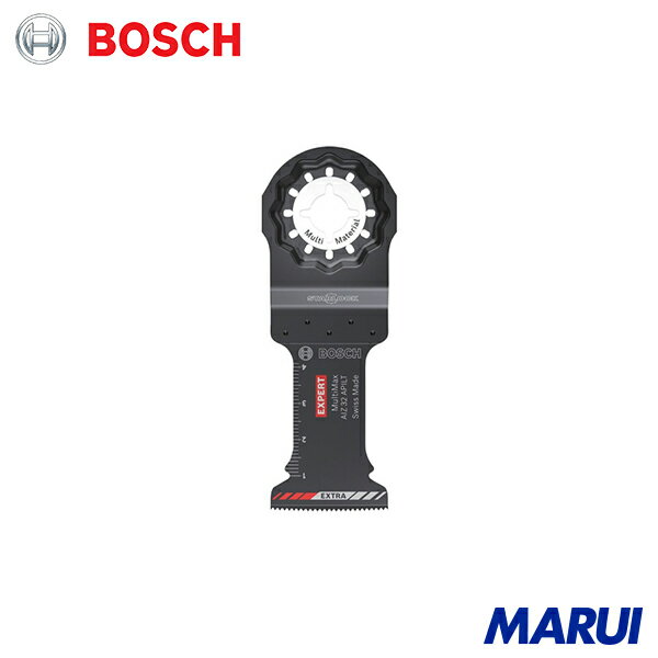 ボッシュ マルチツールブレード(カットソー)スターロック 超硬+エクストラコーティング 木材&金属用 AIZ32APILT 1Pk AIZ32APILT5 【DIY】【工具のMARUI】