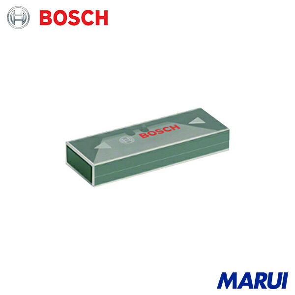 ボッシュ ナイフ替え刃 10枚 1Pk 1600A032UT 【DIY】【工具のMARUI】