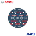 ボッシュ EXPERT セラミック砥粒サンディングフィルム O780 150mm#240 1Pk 2608902445 【DIY】【工具のMARUI】