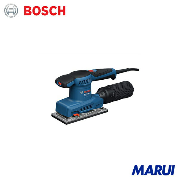 ボッシュ オービタルサンダー 1台 GSS2018A 【DIY】【工具のMARUI】