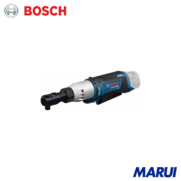 ボッシュ コードレスラチェットレンチ 1台 GRC10.8V6038SN 【DIY】【工具のMARUI】