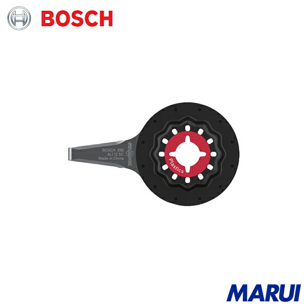 ボッシュ マルチツールブレード(カットソー)スターロック 特殊材料 ALI12SC 1個 2608669124 【DIY】【..