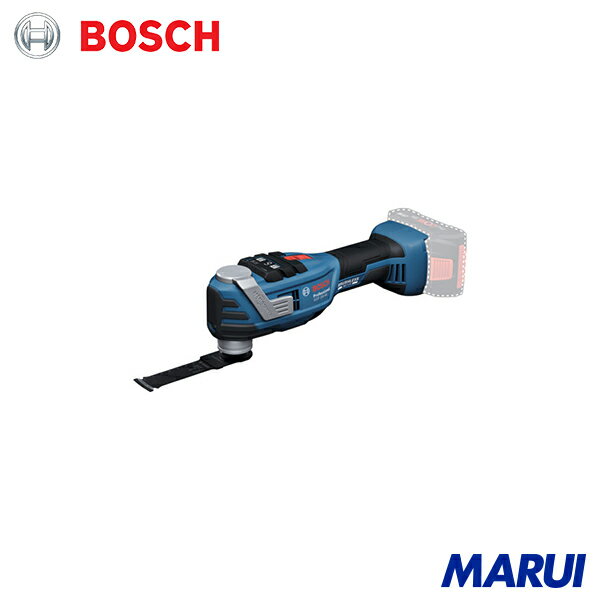 ボッシュ コードレスマルチツール 1台 GMF18V40H 【DIY】【工具のMARUI】