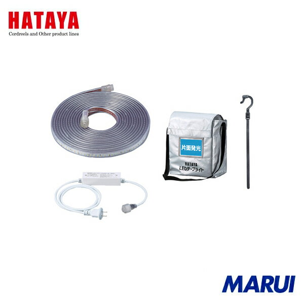 �ϥ����ߥƥå� �ϥ��� ���٥��󥵡��դ�LED�ơ��ץ饤�� 10m ���å� 1S LTP10TS ��DIY�ۡڹ����MARUI��