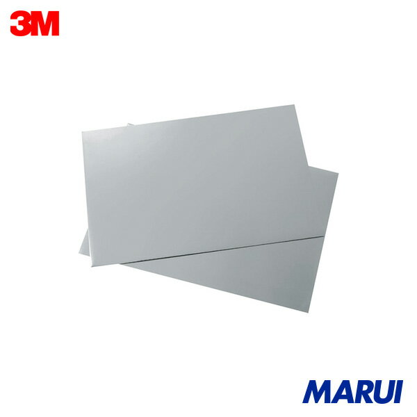 3M 制振用シート VEM414 190X290 1枚 VEM414 【DIY】【工具のMARUI】