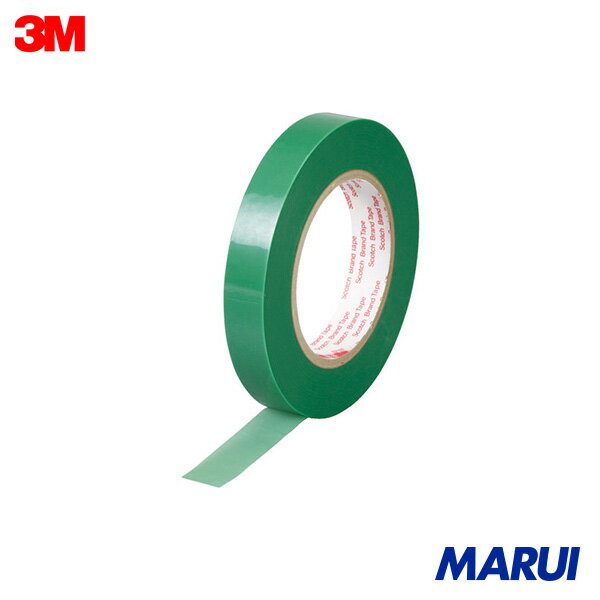 Rakuten - 3M メッキ用マスキングテープ 851A 19mmX66m 1巻 851A19X66 | 絶縁テープ