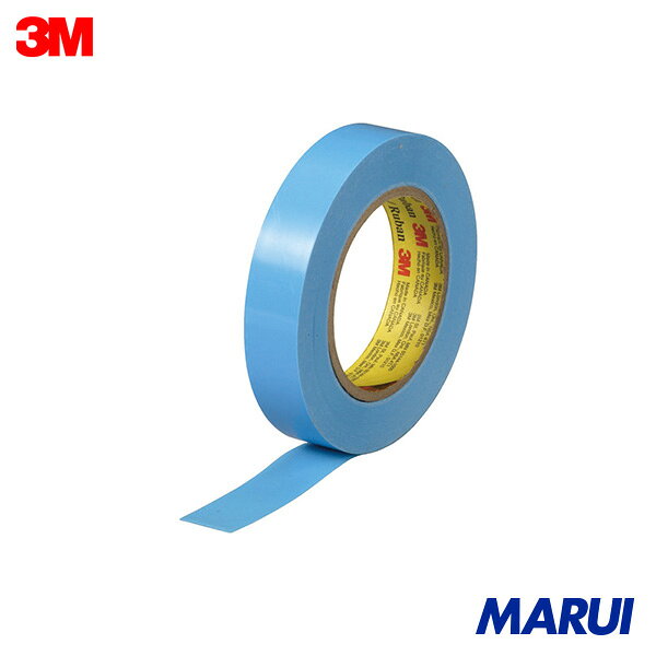 3M 仮固定用テープ 8898 18mmX55m 1巻 889818X55 | 仮止め・結束テープ