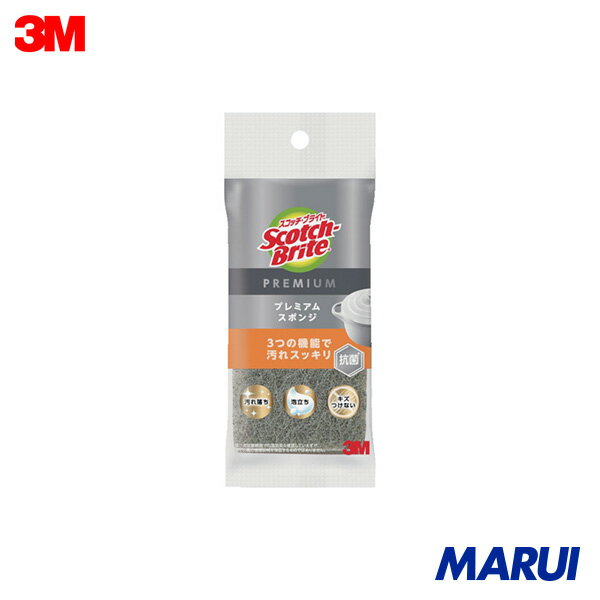 3M �����å��֥饤��TM �ץ�ߥ��ॹ�ݥ�(���졼) 1�� KES01KGY ��DIY�ۡڹ����MARUI��