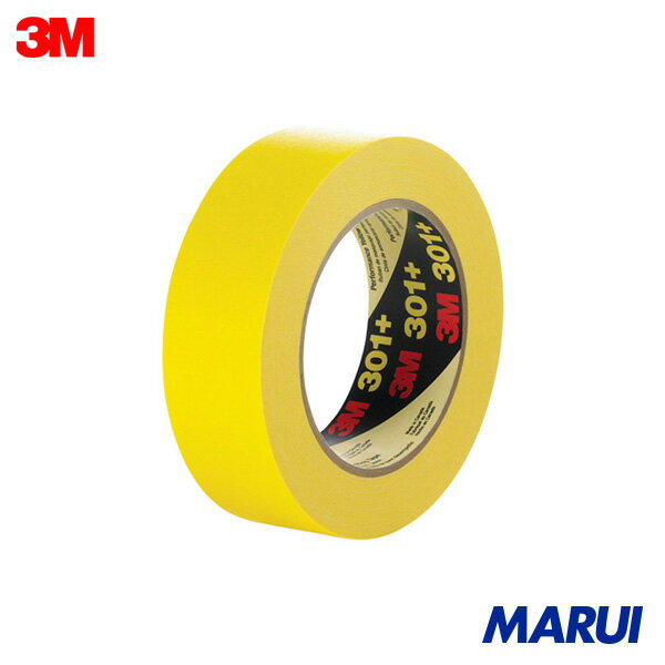 Rakuten - 3M クレープマスキングテープ 301 48mmX55m 1巻 30148X551P | マスキングテープ