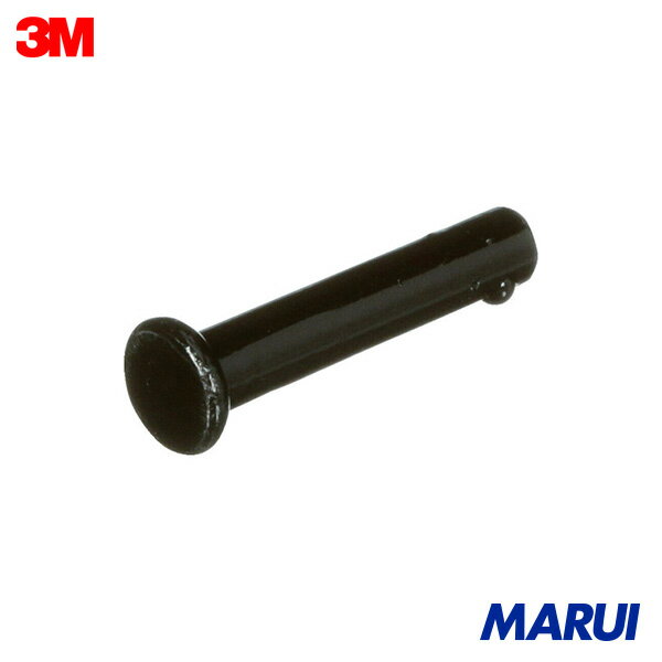 3M パフォーマンス スプレーガン用 圧送式塗料ホース固定ピン 1Pk 26834 【DIY】【工具のMARUI】