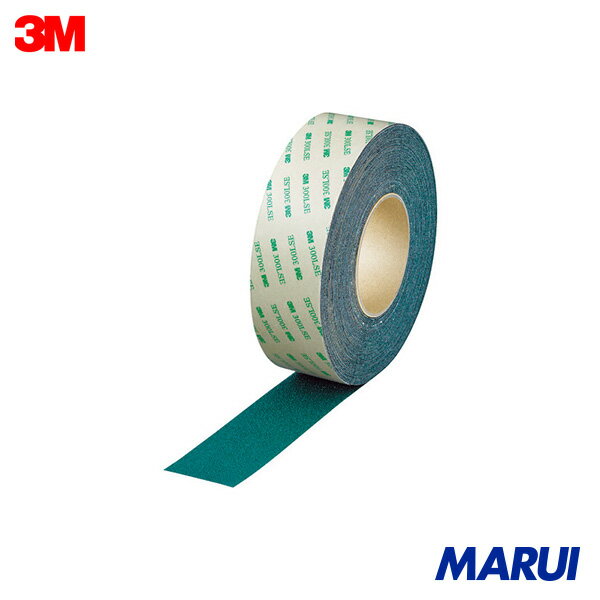 Rakuten - 3M セーフティ・ウォーク タイプB 50mmX18m 緑 1巻 BGRE50X18 | すべり止めテープ