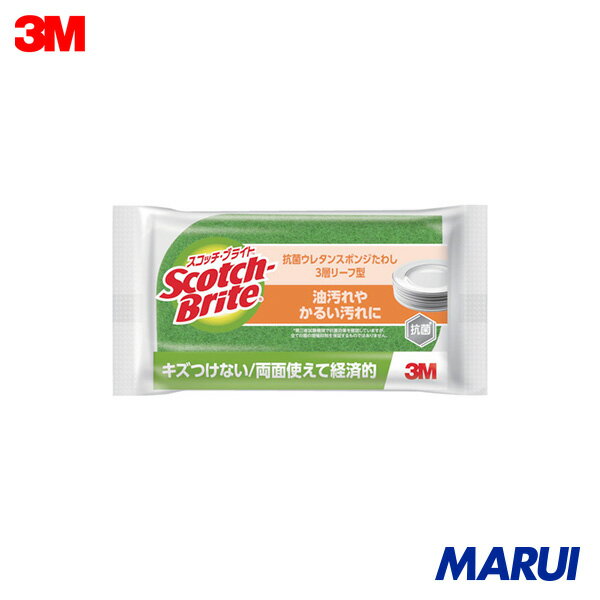 3M �����å����֥饤�� ���ݥ��쥿�󥹥ݥ󥸤��路(�꡼�շ�) ���꡼�� 1Pk SS72KG ��DIY�ۡڹ����MARUI��